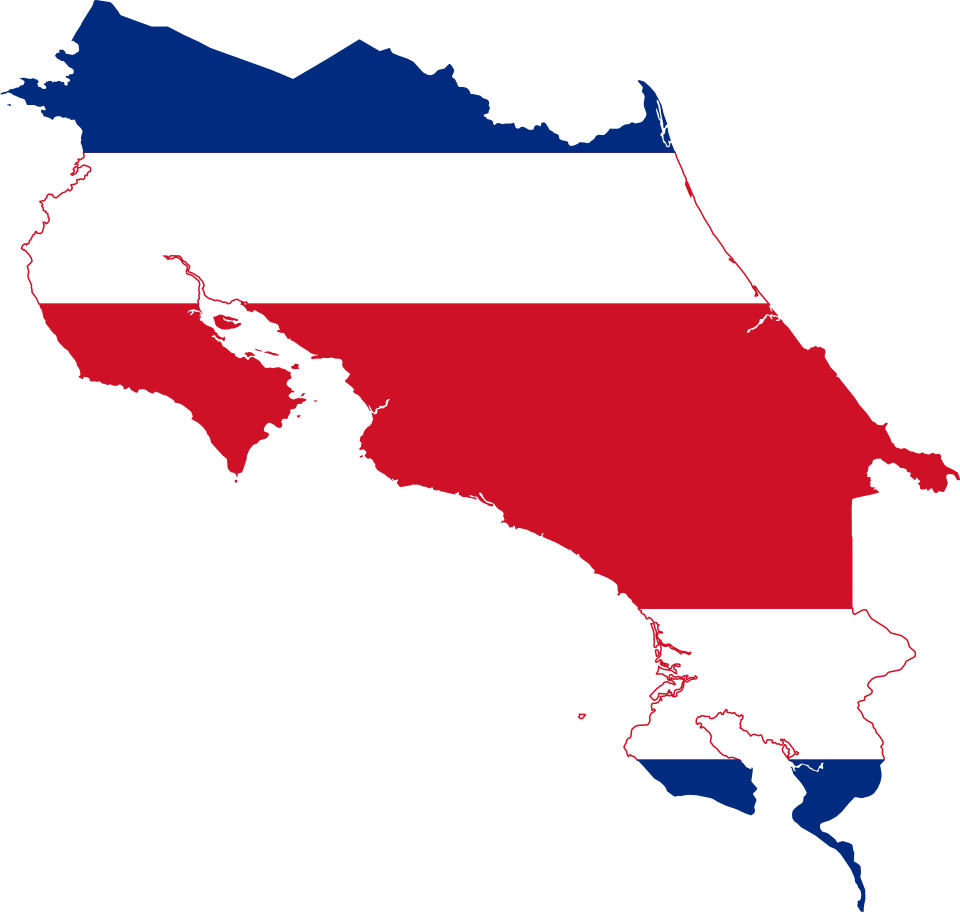 Costa Rica